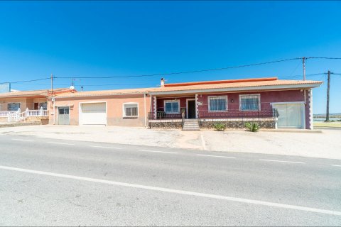 Villa zum Verkauf in Torremendo, Alicante, Spanien 3 Schlafzimmer, 334 m2 Nr. 189640 - Foto 3