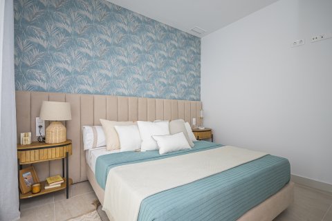 Townhouse zum Verkauf in Torrevieja, Alicante, Spanien 3 Schlafzimmer, 167 m2 Nr. 189637 - Foto 23