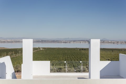 Townhouse zum Verkauf in Torrevieja, Alicante, Spanien 3 Schlafzimmer, 167 m2 Nr. 189637 - Foto 6