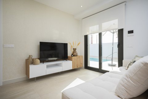 Townhouse zum Verkauf in Torrevieja, Alicante, Spanien 3 Schlafzimmer, 167 m2 Nr. 189637 - Foto 10