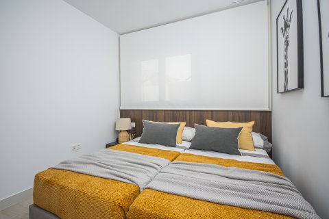 Townhouse zum Verkauf in Torrevieja, Alicante, Spanien 3 Schlafzimmer, 167 m2 Nr. 189637 - Foto 20