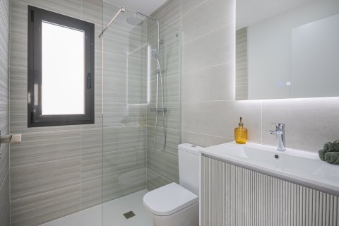 Townhouse zum Verkauf in Torrevieja, Alicante, Spanien 3 Schlafzimmer, 167 m2 Nr. 189637 - Foto 26
