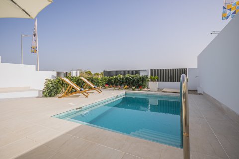 Townhouse zum Verkauf in Torrevieja, Alicante, Spanien 3 Schlafzimmer, 167 m2 Nr. 189637 - Foto 5