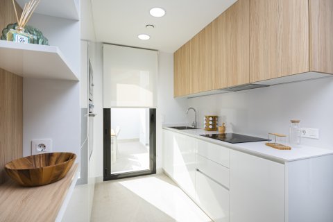 Townhouse zum Verkauf in Torrevieja, Alicante, Spanien 3 Schlafzimmer, 167 m2 Nr. 189637 - Foto 15