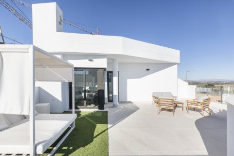 Townhouse zum Verkauf in Torrevieja, Alicante, Spanien 3 Schlafzimmer, 167 m2 Nr. 189637 - Foto 3