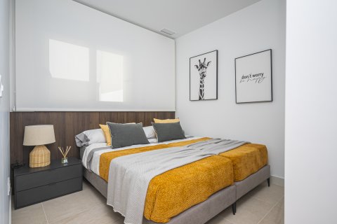 Townhouse zum Verkauf in Torrevieja, Alicante, Spanien 3 Schlafzimmer, 167 m2 Nr. 189637 - Foto 19