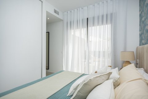 Townhouse zum Verkauf in Torrevieja, Alicante, Spanien 3 Schlafzimmer, 167 m2 Nr. 189637 - Foto 25