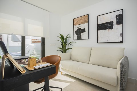 Townhouse zum Verkauf in Torrevieja, Alicante, Spanien 3 Schlafzimmer, 167 m2 Nr. 189637 - Foto 18
