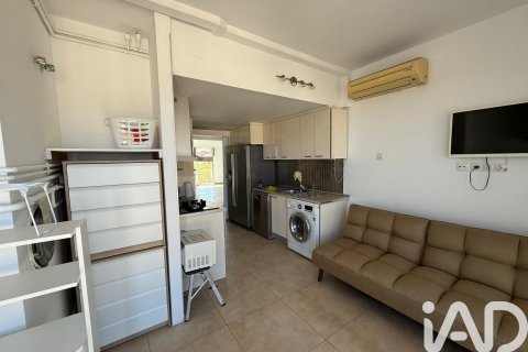 Wohnung zur Miete in Barcelona, Spanien 1 Schlafzimmer, 76 m2 Nr. 196526 - Foto 5