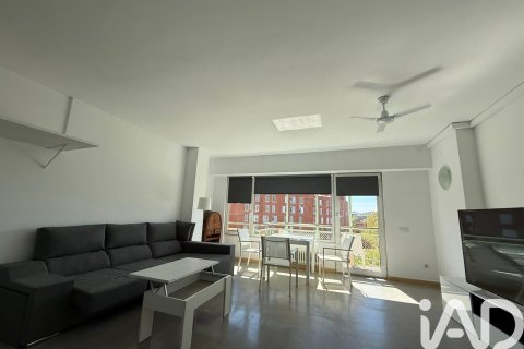 Wohnung zur Miete in Barcelona, Spanien 1 Schlafzimmer, 76 m2 Nr. 196526 - Foto 12