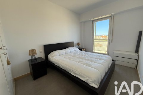 Wohnung zur Miete in Barcelona, Spanien 1 Schlafzimmer, 76 m2 Nr. 196526 - Foto 9