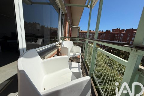 Wohnung zur Miete in Barcelona, Spanien 1 Schlafzimmer, 76 m2 Nr. 196526 - Foto 13