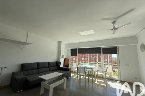 Wohnung zur Miete in Barcelona, Spanien 1 Schlafzimmer, 76 m2 Nr. 196526 - Foto 14