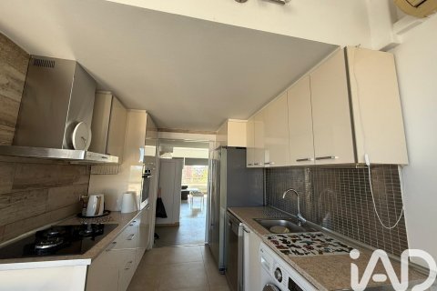 Wohnung zur Miete in Barcelona, Spanien 1 Schlafzimmer, 76 m2 Nr. 196526 - Foto 4