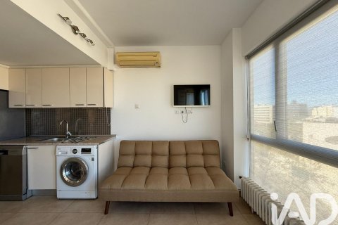 Wohnung zur Miete in Barcelona, Spanien 1 Schlafzimmer, 76 m2 Nr. 196526 - Foto 3