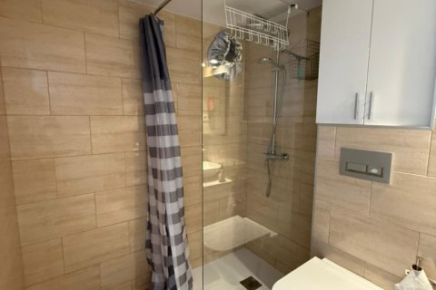 Wohnung zur Miete in Barcelona, Spanien 1 Schlafzimmer, 76 m2 Nr. 196526 - Foto 17