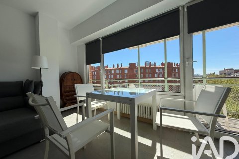 Wohnung zur Miete in Barcelona, Spanien 1 Schlafzimmer, 76 m2 Nr. 196526 - Foto 10