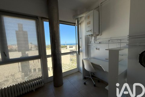 Wohnung zur Miete in Barcelona, Spanien 1 Schlafzimmer, 76 m2 Nr. 196526 - Foto 2