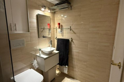 Wohnung zur Miete in Barcelona, Spanien 1 Schlafzimmer, 76 m2 Nr. 196526 - Foto 18