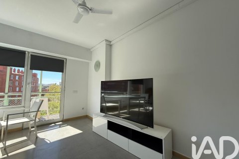 Wohnung zur Miete in Barcelona, Spanien 1 Schlafzimmer, 76 m2 Nr. 196526 - Foto 11