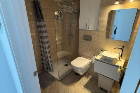 Wohnung zur Miete in Barcelona, Spanien 1 Schlafzimmer, 76 m2 Nr. 196526 - Foto 16