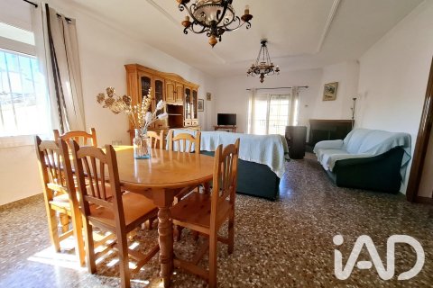 Villa zum Verkauf in Lorca, Murcia, Spanien 4 Schlafzimmer, 163 m2 Nr. 196531 - Foto 7