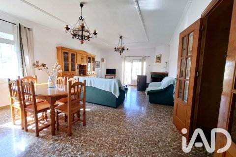 Villa in Lorca, Murcia, Spanien 4 Schlafzimmer, 163 m2 Nr. 196531