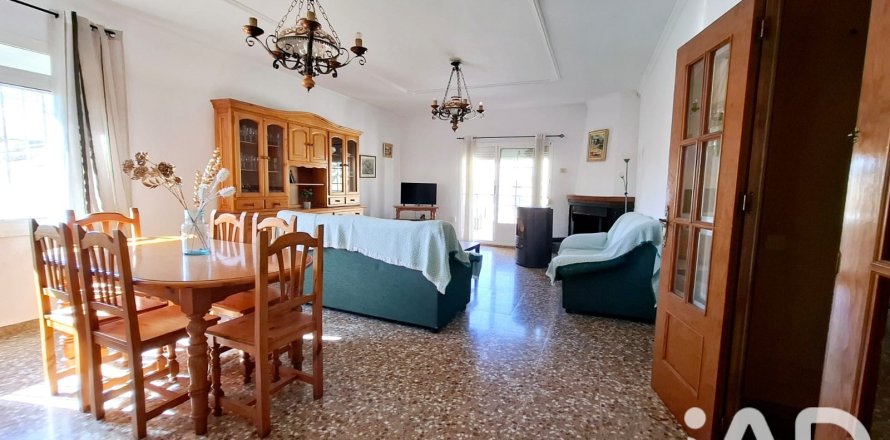 Villa in Lorca, Murcia, Spanien 4 Schlafzimmer, 163 m2 Nr. 196531