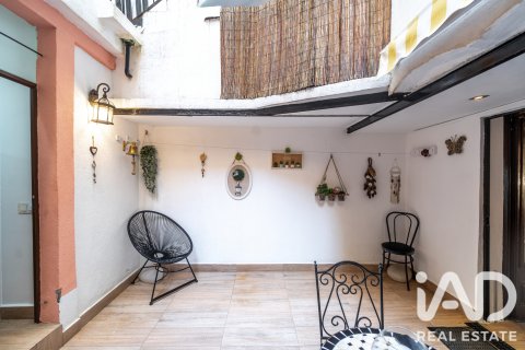 Wohnung zum Verkauf in Barcelona, Spanien 2 Schlafzimmer, 103 m2 Nr. 196529 - Foto 15