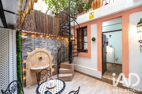 Wohnung zum Verkauf in Barcelona, Spanien 2 Schlafzimmer, 103 m2 Nr. 196529 - Foto 22
