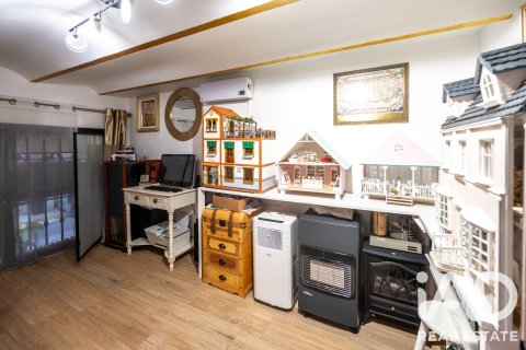 Wohnung zum Verkauf in Barcelona, Spanien 2 Schlafzimmer, 103 m2 Nr. 196529 - Foto 28