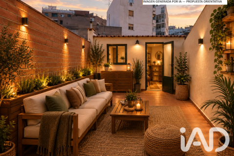 House zum Verkauf in Vila-real, Castellon, Spanien 146 m2 Nr. 196528 - Foto 29
