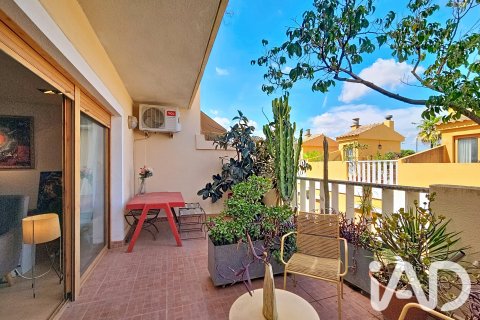 Kaupunkipientalo myytävänä Chiva, Valencia, Espanja, 2 makuuhuonetta, 251.34 m2 No. 196530 - kuva 14