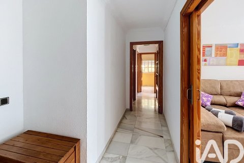 Wohnung zur Miete in Malaga, Spanien 3 Schlafzimmer, 98 m2 Nr. 196527 - Foto 4