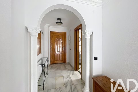 Wohnung zur Miete in Malaga, Spanien 3 Schlafzimmer, 98 m2 Nr. 196527 - Foto 3