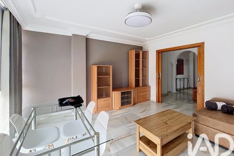 Wohnung zur Miete in Malaga, Spanien 3 Schlafzimmer, 98 m2 Nr. 196527 - Foto 11