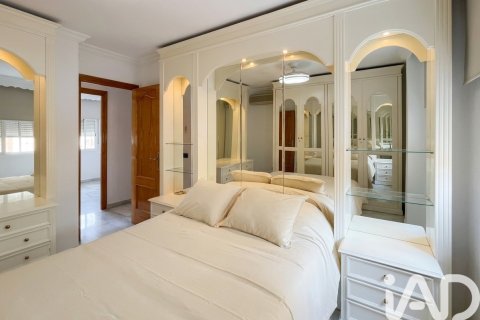 Wohnung zur Miete in Malaga, Spanien 3 Schlafzimmer, 98 m2 Nr. 196527 - Foto 20