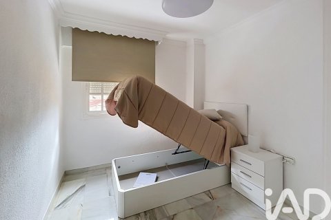 Wohnung zur Miete in Malaga, Spanien 3 Schlafzimmer, 98 m2 Nr. 196527 - Foto 14