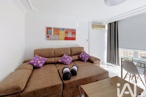 Wohnung zur Miete in Malaga, Spanien 3 Schlafzimmer, 98 m2 Nr. 196527 - Foto 9