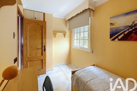 Wohnung zur Miete in Malaga, Spanien 3 Schlafzimmer, 98 m2 Nr. 196527 - Foto 18