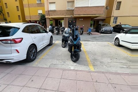 Wohnung zur Miete in Malaga, Spanien 3 Schlafzimmer, 98 m2 Nr. 196527 - Foto 24