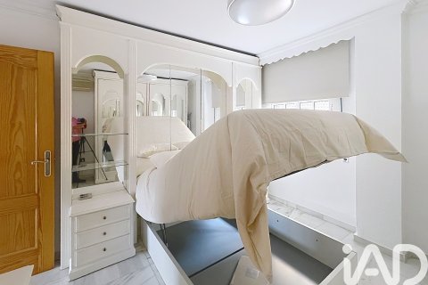 Wohnung zur Miete in Malaga, Spanien 3 Schlafzimmer, 98 m2 Nr. 196527 - Foto 21