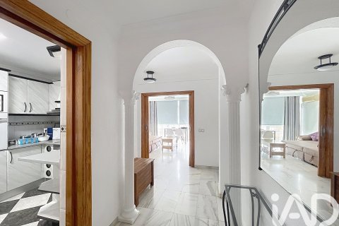 Wohnung zur Miete in Malaga, Spanien 3 Schlafzimmer, 98 m2 Nr. 196527 - Foto 2