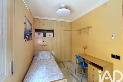 Wohnung zur Miete in Malaga, Spanien 3 Schlafzimmer, 98 m2 Nr. 196527 - Foto 16
