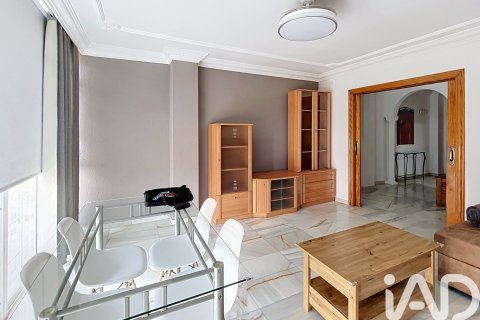 Wohnung zur Miete in Malaga, Spanien 3 Schlafzimmer, 98 m2 Nr. 196527 - Foto 7