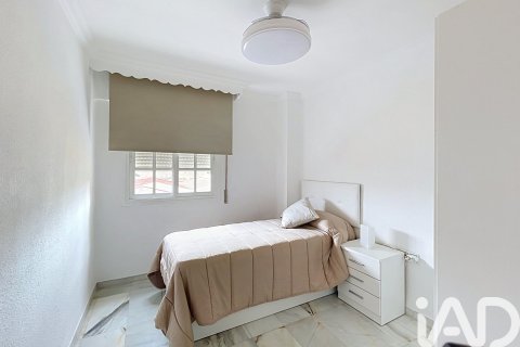 Wohnung zur Miete in Malaga, Spanien 3 Schlafzimmer, 98 m2 Nr. 196527 - Foto 13