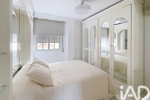 Wohnung zur Miete in Malaga, Spanien 3 Schlafzimmer, 98 m2 Nr. 196527 - Foto 19