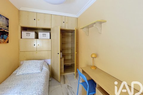 Wohnung zur Miete in Malaga, Spanien 3 Schlafzimmer, 98 m2 Nr. 196527 - Foto 17
