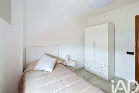 Wohnung zur Miete in Malaga, Spanien 3 Schlafzimmer, 98 m2 Nr. 196527 - Foto 15