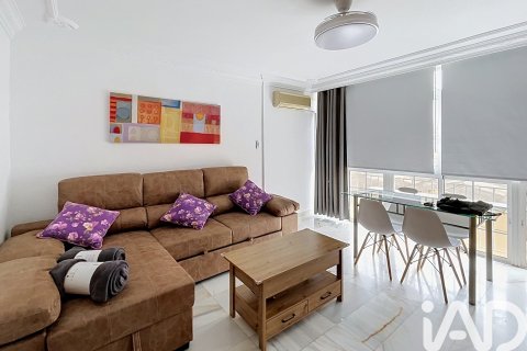 Wohnung zur Miete in Malaga, Spanien 3 Schlafzimmer, 98 m2 Nr. 196527 - Foto 10